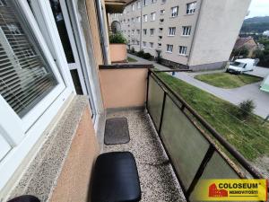 Prodej bytu 2+1, Blansko, 56 m2