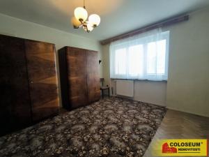 Prodej bytu 2+1, Blansko, 56 m2