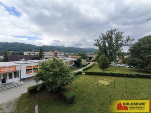 Prodej bytu 2+1, Blansko, 56 m2