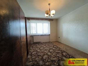 Prodej bytu 2+1, Blansko, 56 m2