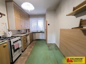 Prodej bytu 2+1, Blansko, 56 m2