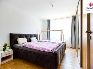 Prodej bytu 3+1, Lišov, Nová, 70 m2