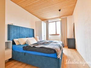 Pronájem bytu 5+kk, Brno, Poděbradova, 120 m2