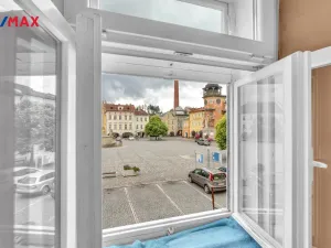 Prodej vícegeneračního domu, Hostinné, Náměstí, 420 m2