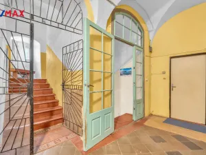 Prodej vícegeneračního domu, Hostinné, Náměstí, 420 m2