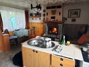 Prodej zahrady, Újezdec, 104 m2