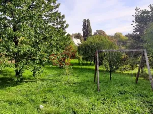 Prodej zahrady, Újezdec, 104 m2