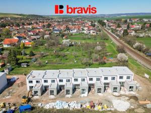 Prodej rodinného domu, Křenovice, Široká, 110 m2