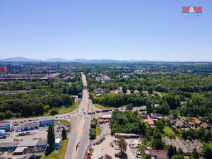 Prodej obchodního prostoru, Ostrava, Škrobálkova, 1274 m2
