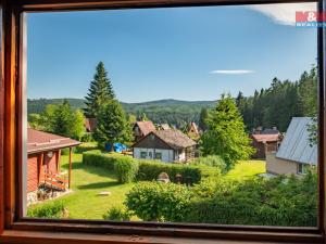 Prodej chaty, Frymburk - Milná, 65 m2