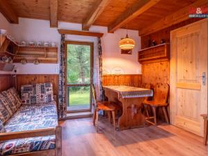 Prodej chaty, Frymburk - Milná, 65 m2