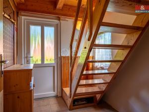 Prodej chaty, Frymburk - Milná, 65 m2