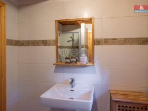 Prodej chaty, Frymburk - Milná, 65 m2