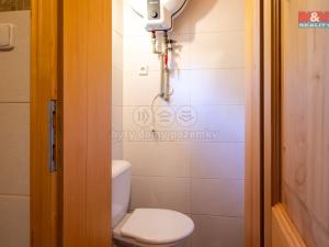 Prodej chaty, Frymburk - Milná, 65 m2