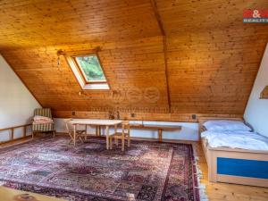 Prodej chaty, Frymburk - Milná, 65 m2