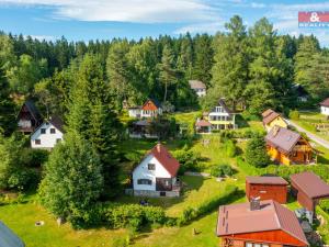 Prodej chaty, Frymburk - Milná, 65 m2