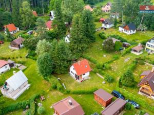 Prodej chaty, Frymburk - Milná, 65 m2