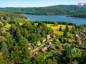 Prodej chaty, Frymburk - Milná, 65 m2