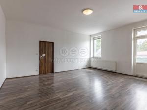 Prodej bytu 2+1, Nýrsko, Petra Bezruče, 70 m2