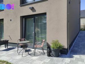 Pronájem bytu 1+kk, Louňovice, Kutnohorská, 30 m2