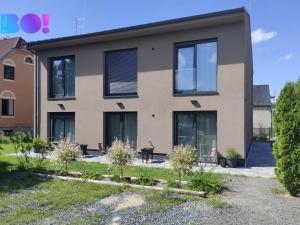 Pronájem bytu 1+kk, Louňovice, Kutnohorská, 30 m2