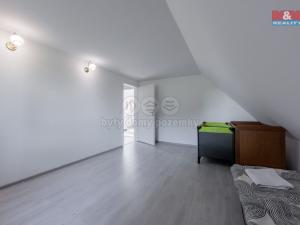 Prodej rodinného domu, Jindřichovice, 280 m2