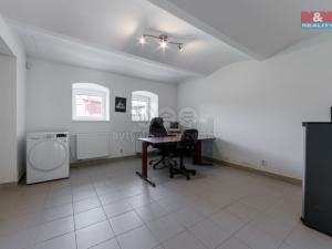 Prodej rodinného domu, Jindřichovice, 280 m2