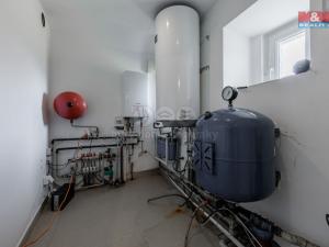 Prodej rodinného domu, Jindřichovice, 280 m2