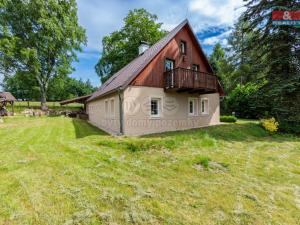 Prodej rodinného domu, Jindřichovice, 280 m2