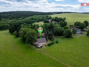 Prodej rodinného domu, Jindřichovice, 280 m2