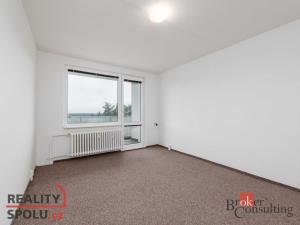 Prodej bytu 4+1, Mariánské Lázně - Úšovice, Kubelíkova, 85 m2