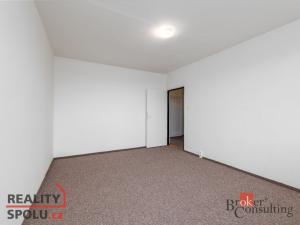 Prodej bytu 4+1, Mariánské Lázně - Úšovice, Kubelíkova, 85 m2