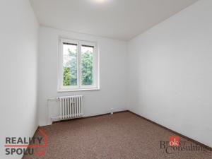 Prodej bytu 4+1, Mariánské Lázně - Úšovice, Kubelíkova, 85 m2