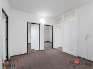 Prodej bytu 4+1, Mariánské Lázně - Úšovice, Kubelíkova, 85 m2