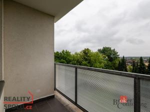 Prodej bytu 4+1, Mariánské Lázně - Úšovice, Kubelíkova, 85 m2