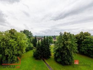 Prodej bytu 4+1, Mariánské Lázně - Úšovice, Kubelíkova, 85 m2