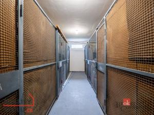 Prodej bytu 4+1, Mariánské Lázně - Úšovice, Kubelíkova, 85 m2