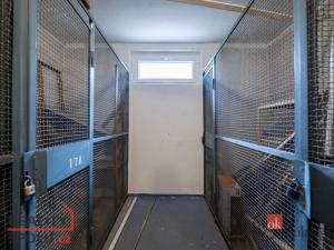 Prodej bytu 4+1, Mariánské Lázně - Úšovice, Kubelíkova, 85 m2