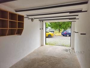 Pronájem garáže, Praha - Krč, Olbrachtova, 19 m2