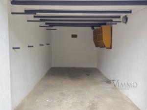 Pronájem garáže, Praha - Krč, Olbrachtova, 19 m2