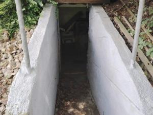 Prodej chaty, Sokolov, Dvořákova, 45 m2