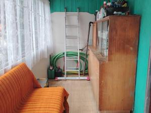 Prodej chaty, Sokolov, Dvořákova, 45 m2