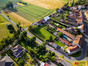 Prodej pozemku pro bydlení, Biskupice, 926 m2