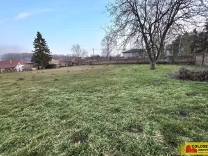 Prodej pozemku pro bydlení, Biskupice, 926 m2