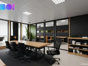 Prodej skladu, Ostrava - Hošťálkovice, Aleje, 767 m2