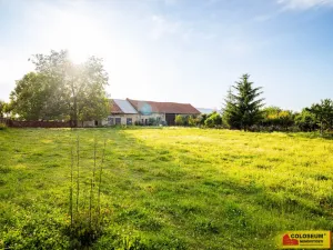 Prodej pozemku pro bydlení, Biskupice, 926 m2