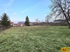 Prodej pozemku pro bydlení, Biskupice, 926 m2