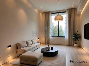 Prodej bytu 3+kk, Praha - Vinohrady, Sázavská, 66 m2