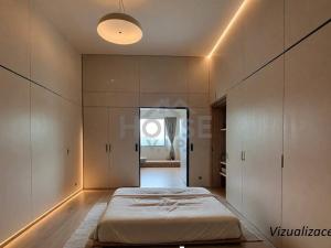 Prodej bytu 3+kk, Praha - Vinohrady, Sázavská, 66 m2