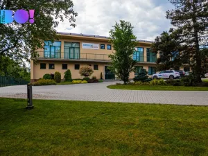 Pronájem kanceláře, Ostrava - Hošťálkovice, Aleje, 190 m2